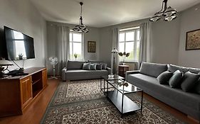 apartament Mysłowice